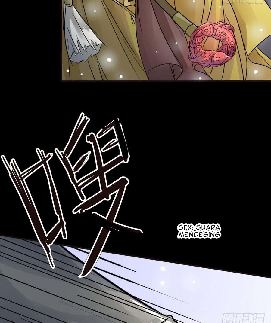The Nine Heaven of Martial Arts chapter 9